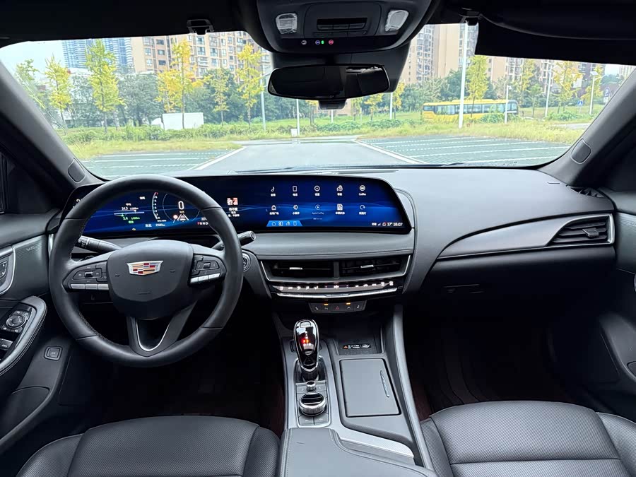2025 car image #7