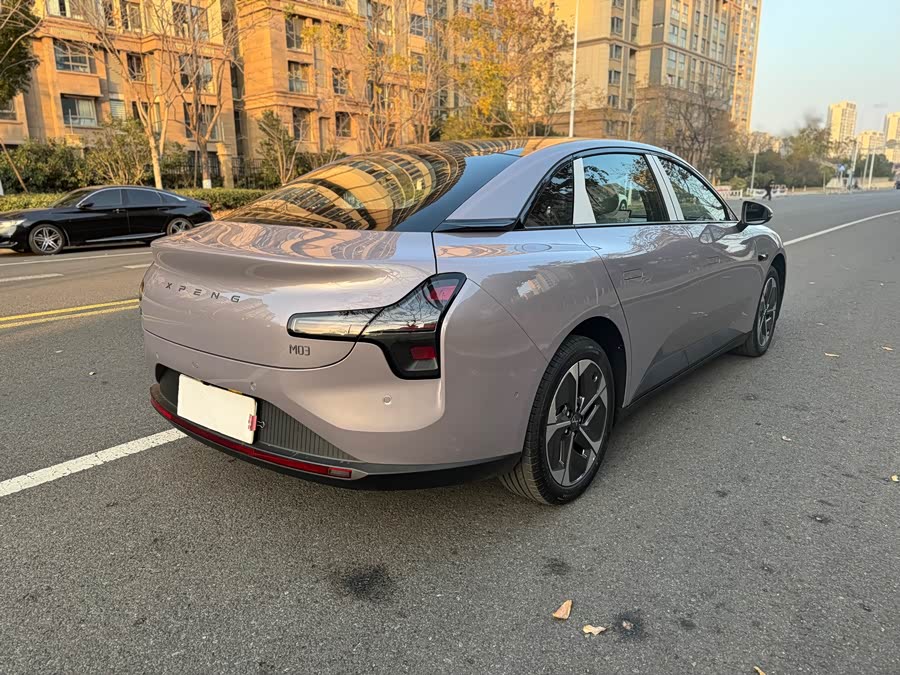 Xpeng MONA M03 2025 #7 Xpeng MONA M03 2025 imagem de carro #7