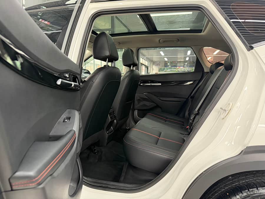 起亚 KX3傲跑 2021 汽车图片 #7