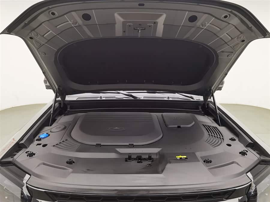 Jetour Shanhai T2 2024 car image #7