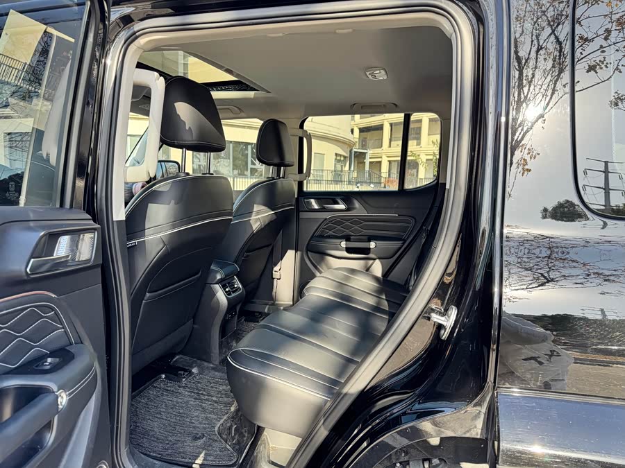 Tank 300 2022 car image #7