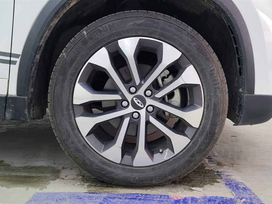 Chery Tiggo 8 2020 car image #7