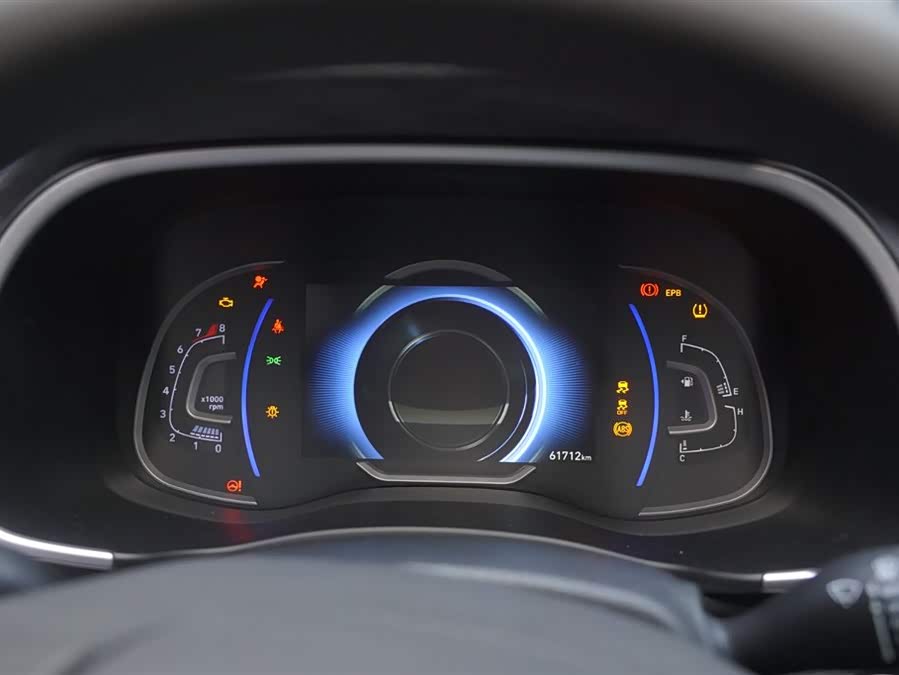 Hyundai Tucson 2021 car image #7