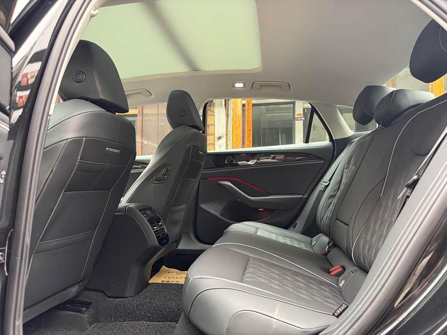 Volkswagen Magotan 2024 car image #7