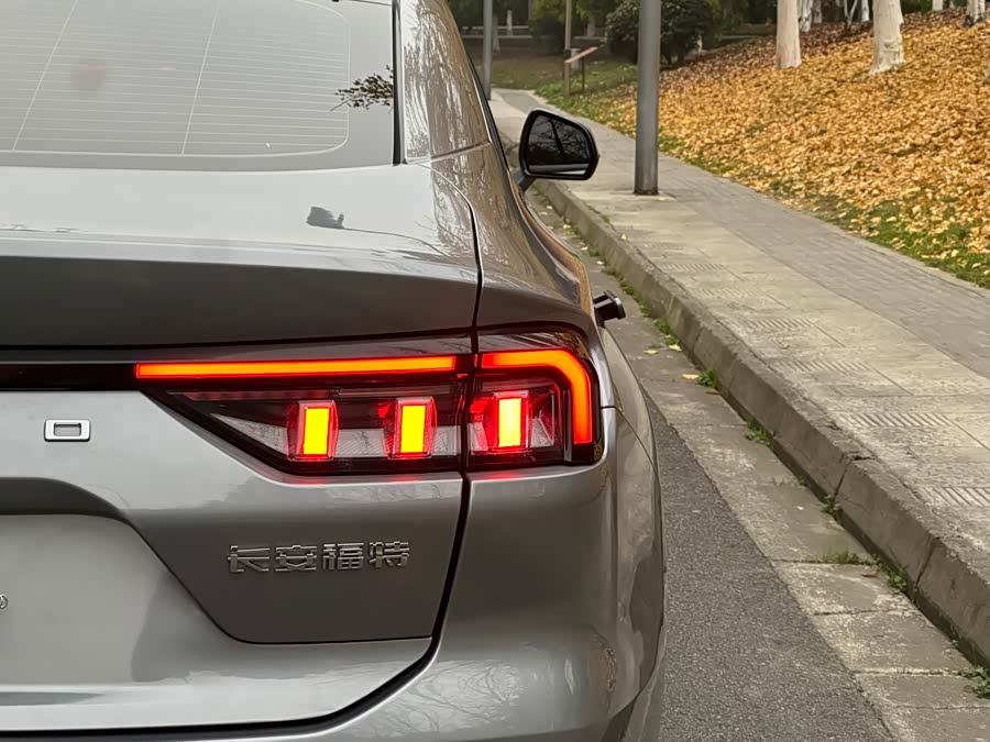 福特 蒙迪欧 2023 汽车图片 #7