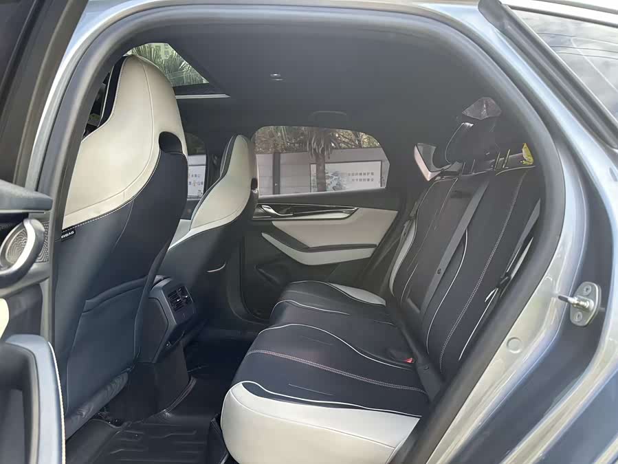 BYD Qin Plus 2022 car image #7