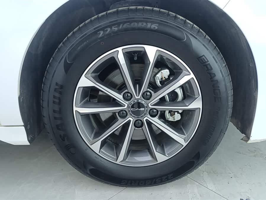 BYD Destroyer 05 2024 car image #7