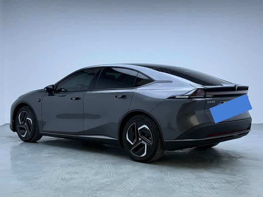 Deepal L07 2024 imagen de coche #7