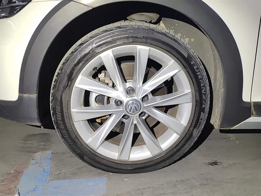 Volkswagen Golf (Imported) 2020 #7 Volkswagen Golf (Imported) 2020 immagine di auto #7