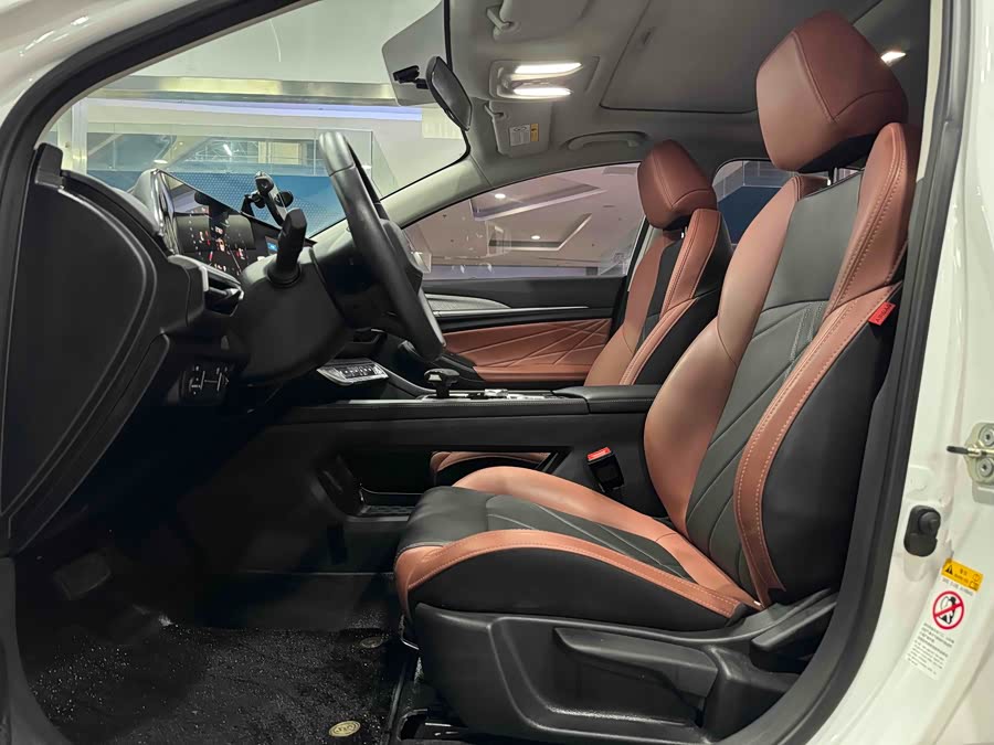 Changan Eado 2023 #7 Changan Eado 2023 car image #7