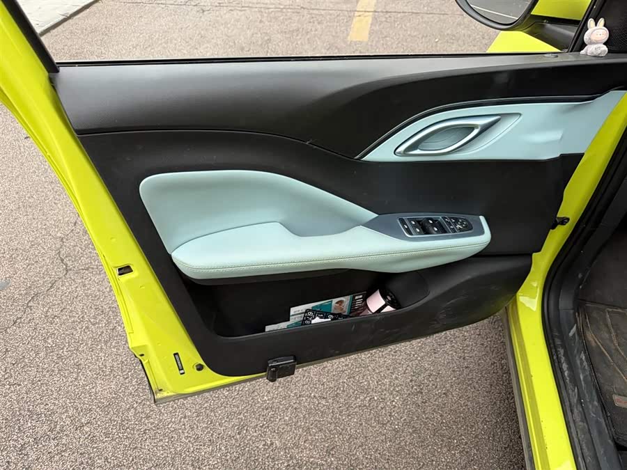 BYD 2024 car image #7