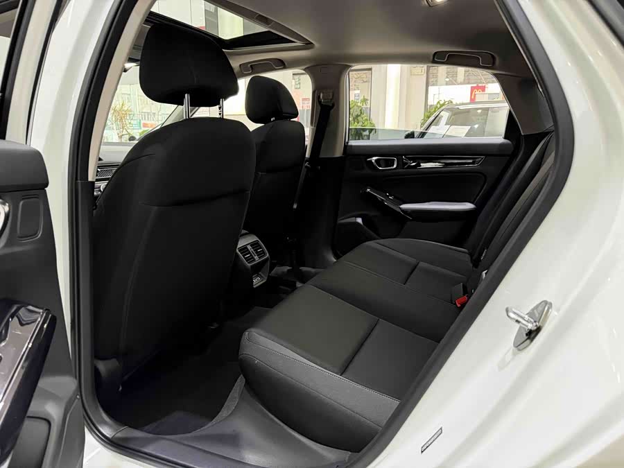 Honda INTEGRA 2023 immagine di auto #7