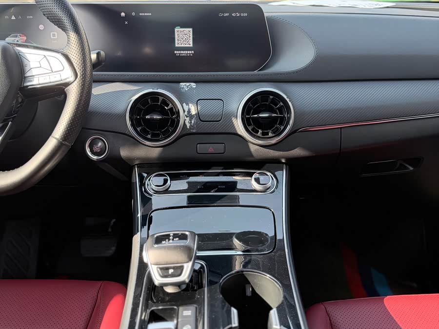 东风风行 风行T5 EVO 2021 汽车图片 #7