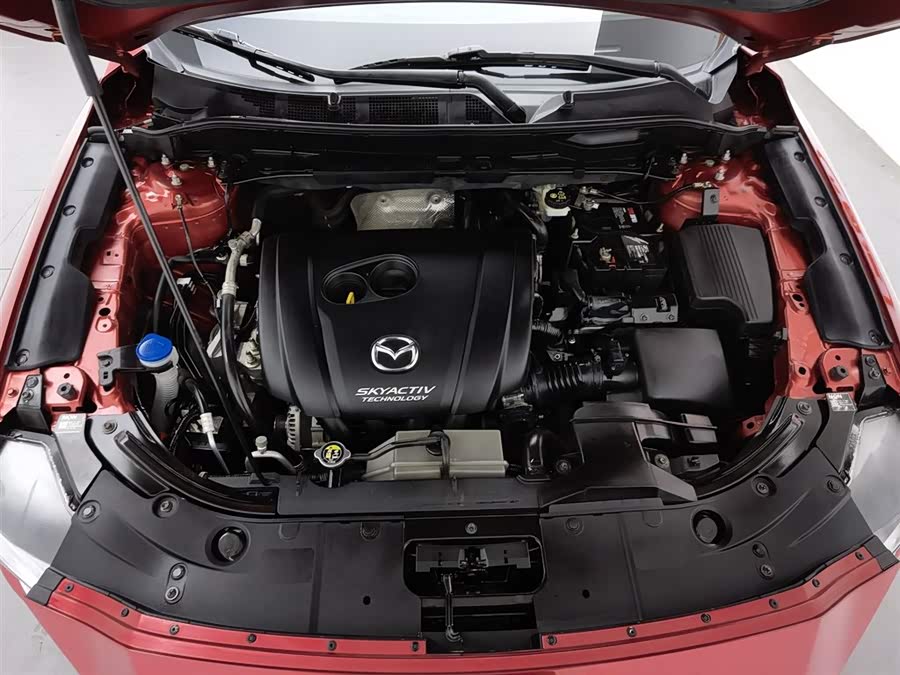 Mazda CX-5 2018 car image #7