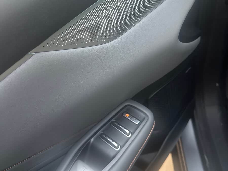 Deepal S05 2024 immagine di auto #7