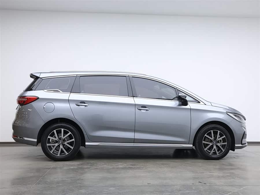 BYD Song MAX New Energy 2023 car image #7