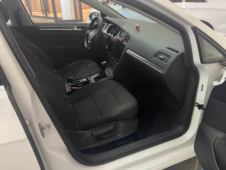 Volkswagen Golf 2016 #7 Volkswagen Golf 2016 car image #7