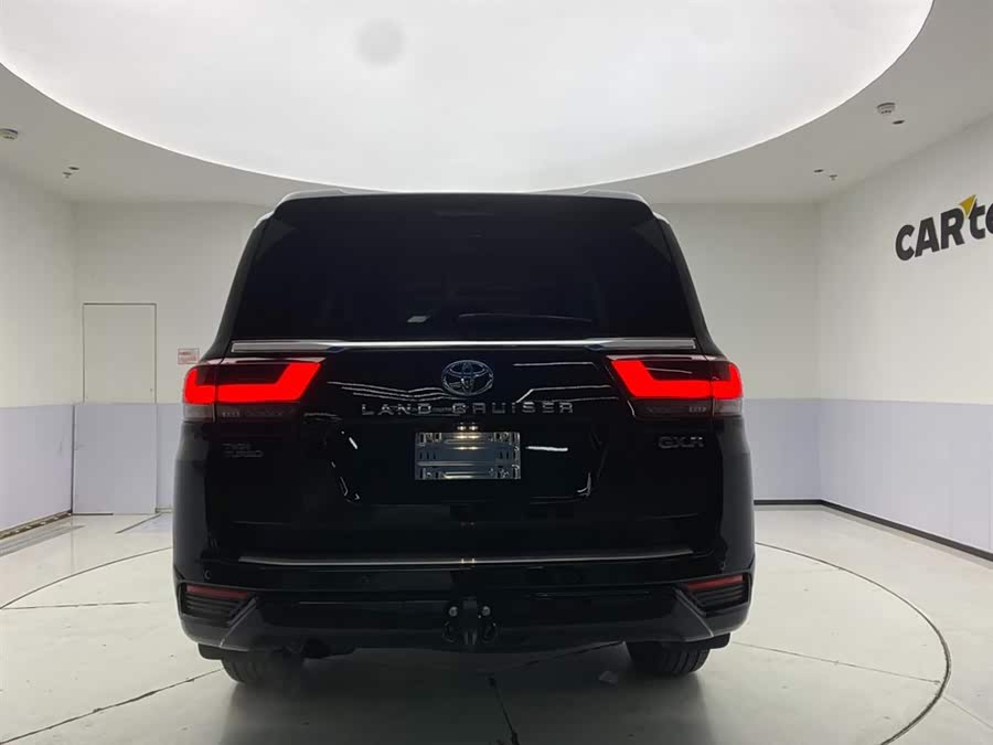 丰田 2025 汽车图片 #7