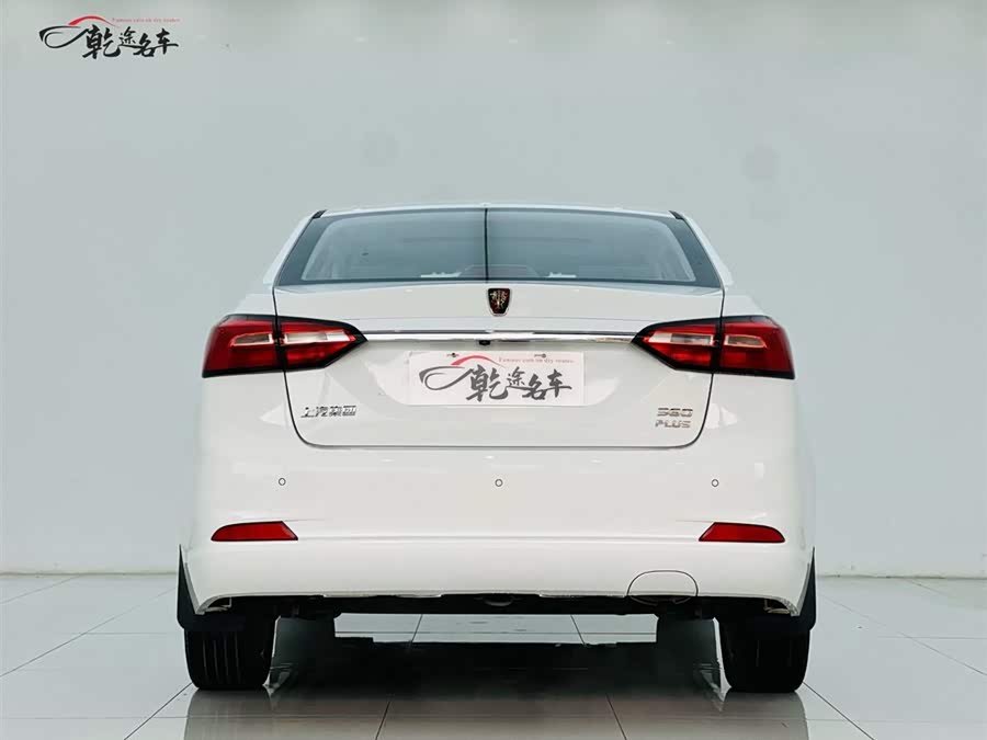 荣威 荣威360 2018 汽车图片 #7