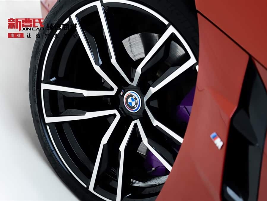 BMW Z4 2020 car image #7