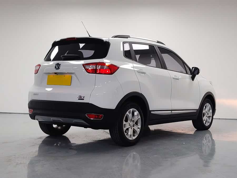 Changan CS15 2021 car image #7
