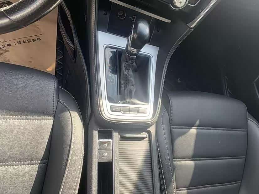MG 6 2019 #7 MG 6 2019 immagine di auto #7