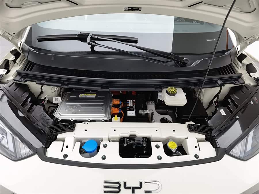 BYD Seagull 2024 car image #7