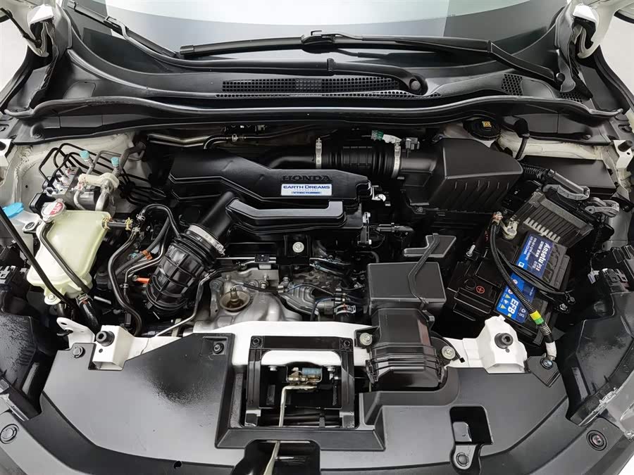 Honda XR-V 2020 #7 Honda XR-V 2020 car image #7