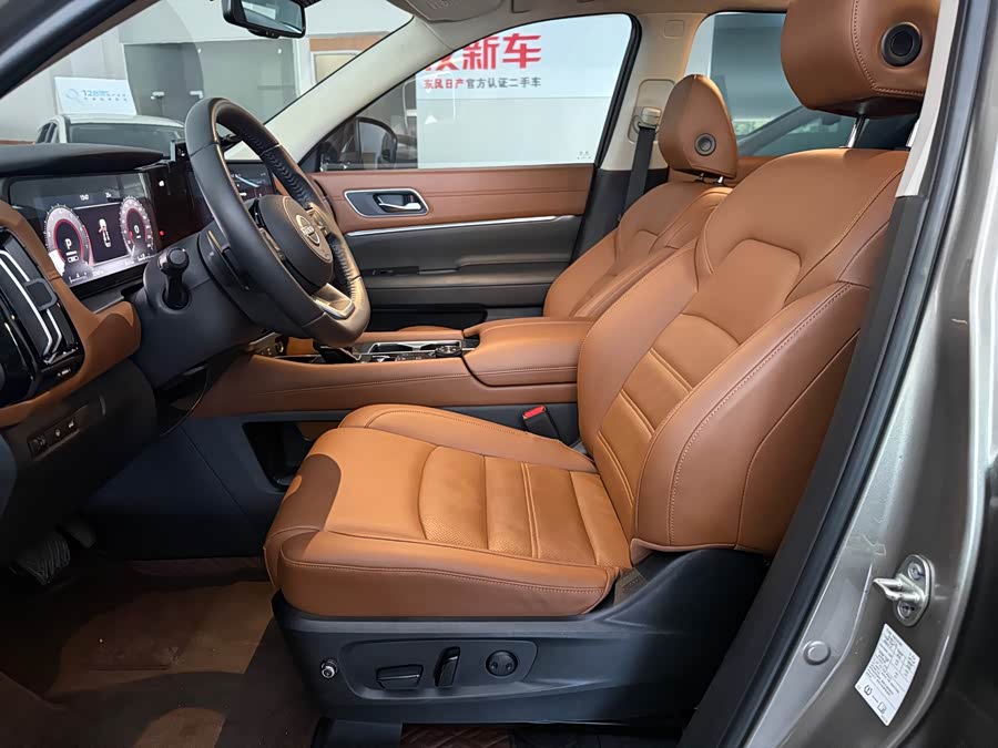 日产 探陆 2024 汽车图片 #7