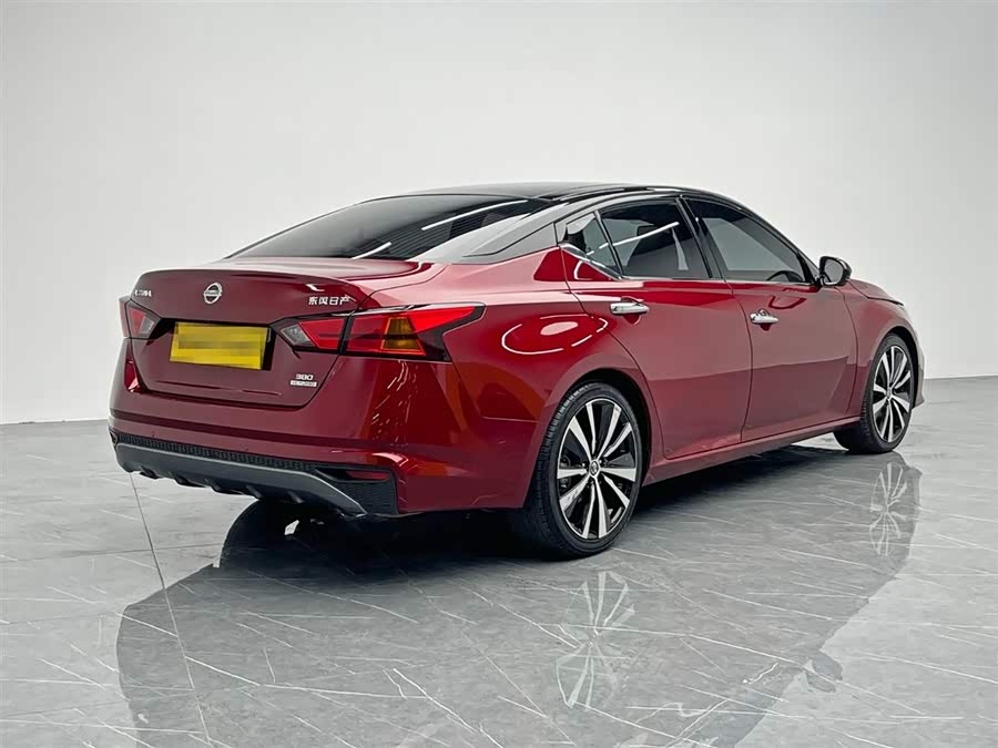 日产 天籁 2020 汽车图片 #7