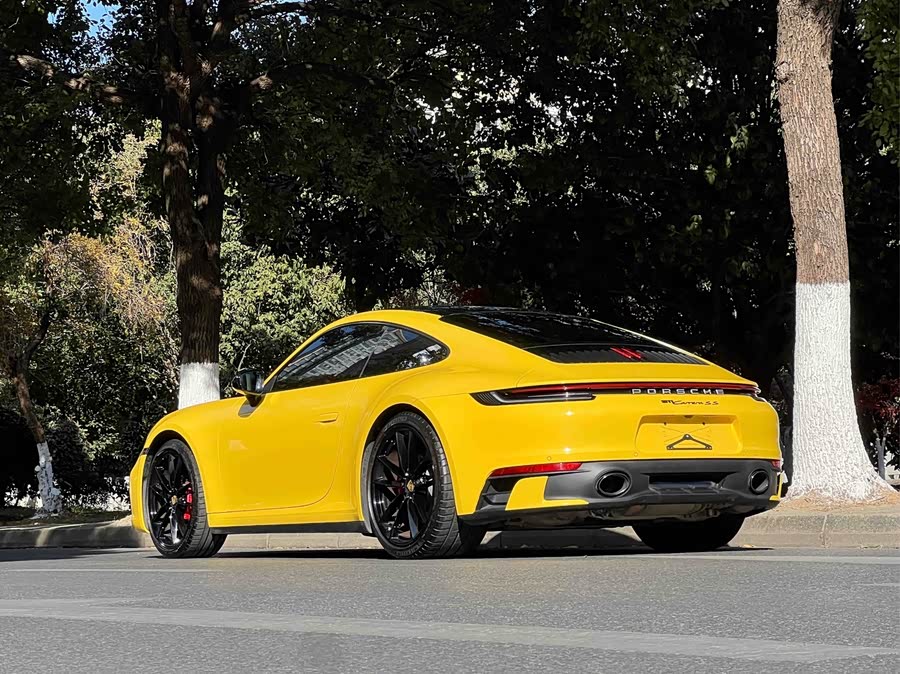 2021 car image #7
