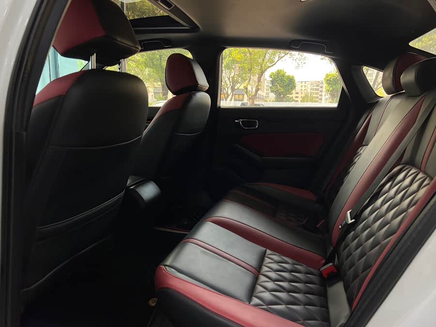 Honda Civic 2022 #7 Honda Civic 2022 car image #7