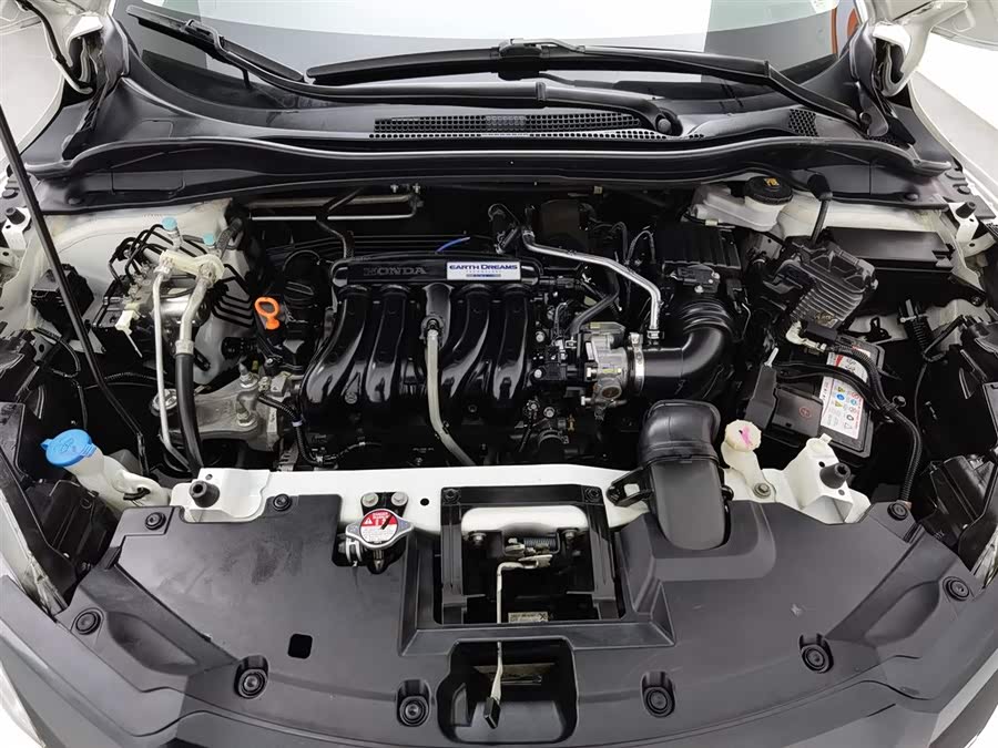 Honda VEZEL 2018 car image #7