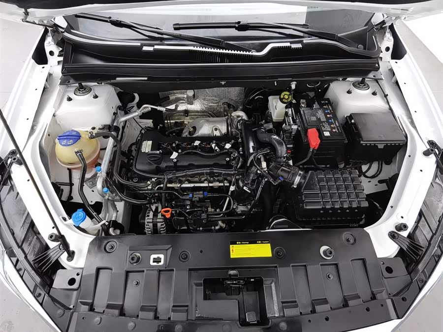 Jetour X70 2023 car image #7