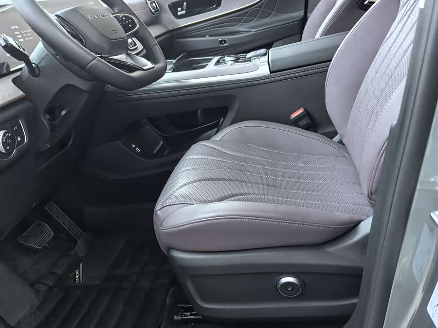 Chery Tiggo9 C-DM immagine di auto #7