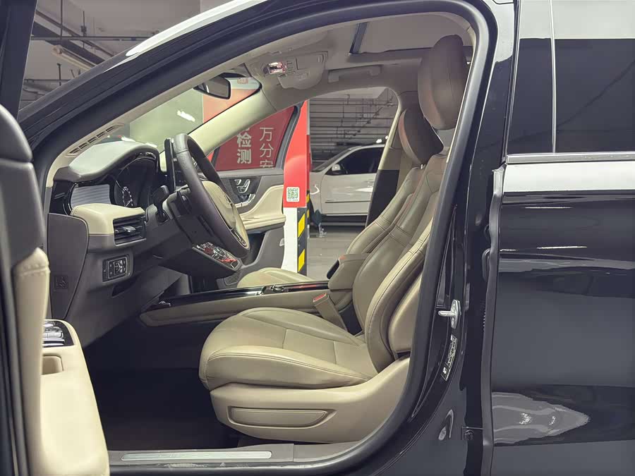 Changan 2020 car image #7
