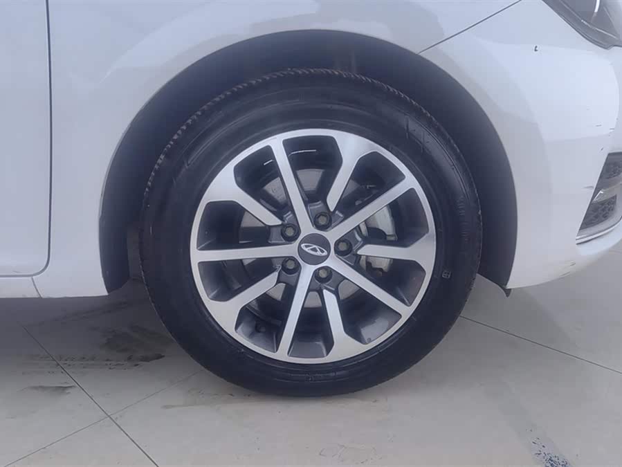 Chery Arrizo 5 2023 #7 Chery Arrizo 5 2023 car image #7