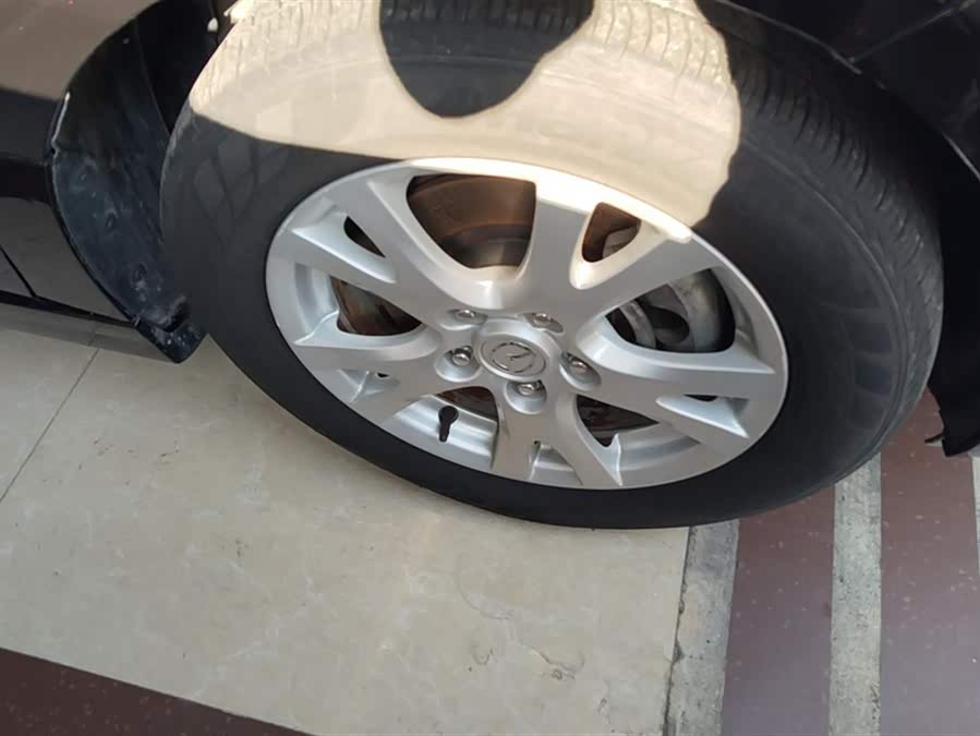 Mazda 6 Atenza 2014 car image #7