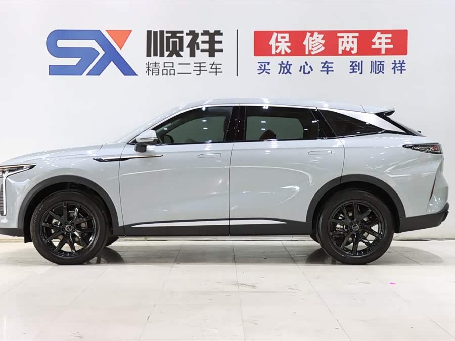Exceed Yaoguang 2023 car image #7