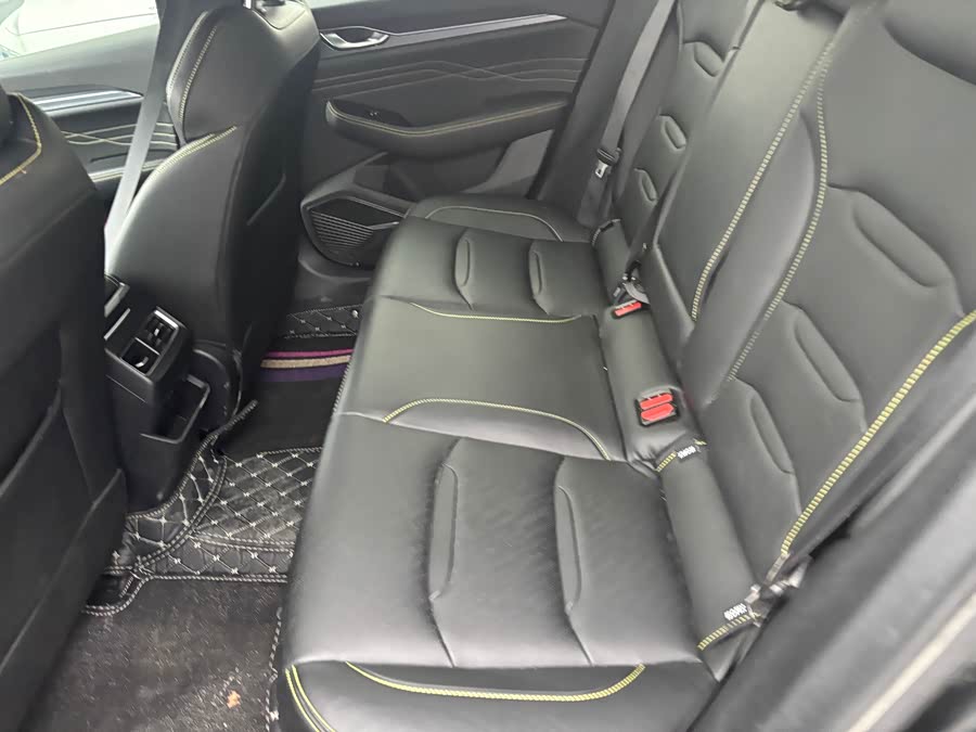 吉利汽车 星瑞 2023 汽车图片 #7