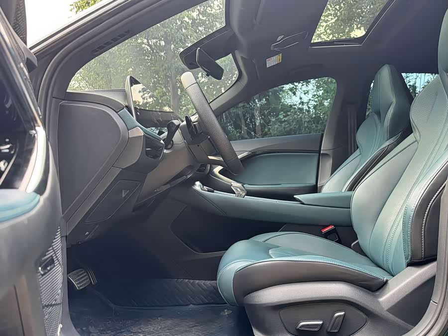 MG 7 2023 #7 MG 7 2023 car image #7