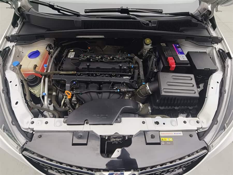 Chery Arrizo 5 2019 car image #7