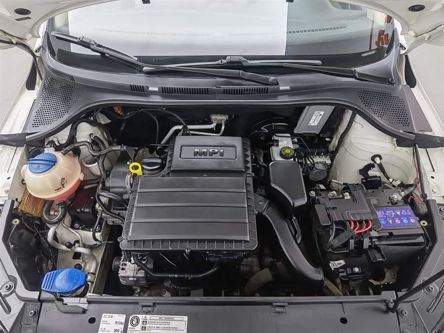 斯柯达 昕锐 2013 汽车图片 #7