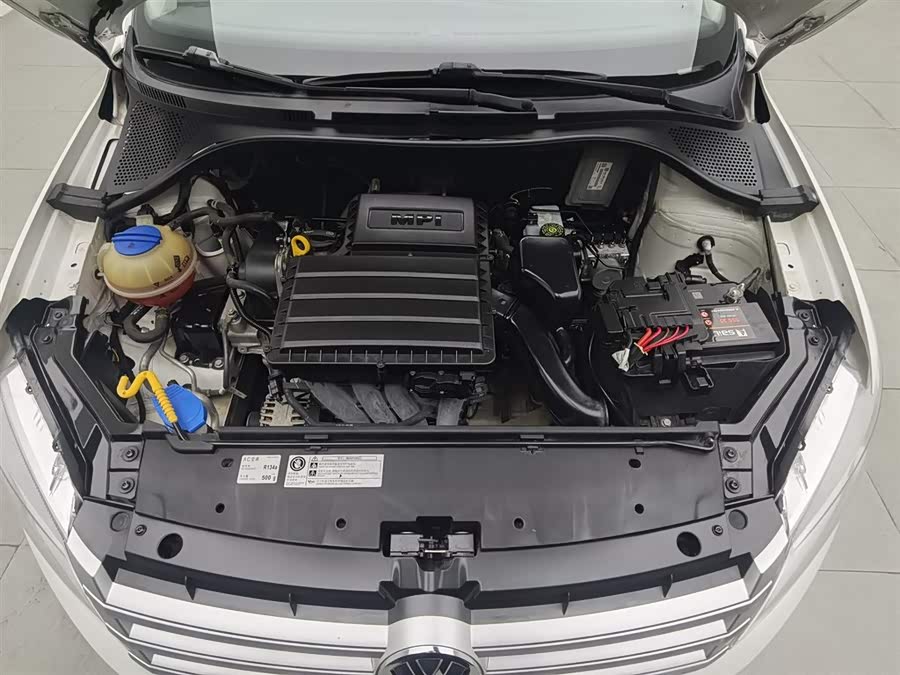 Volkswagen Santana 2016 #7 Volkswagen Santana 2016 immagine di auto #7