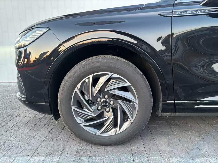 Changan 2025 car image #7