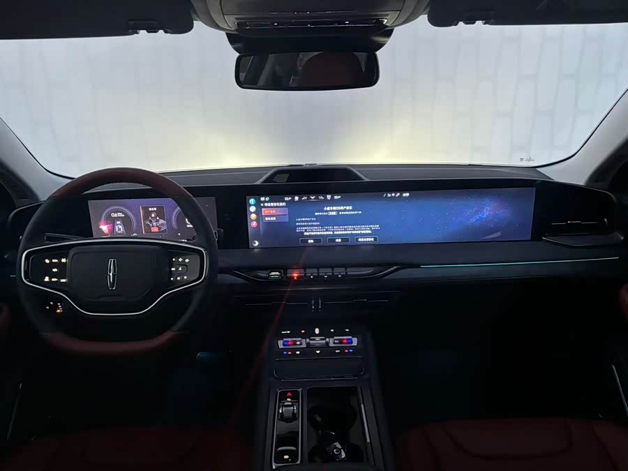 Changan 2023 #7 Changan 2023 car image #7
