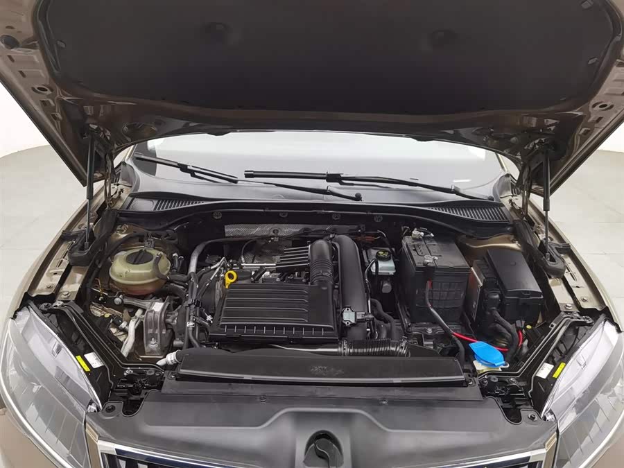 斯柯达 速派 2017 汽车图片 #7