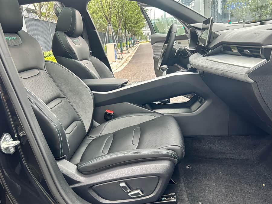 吉利汽车 星瑞 2023 汽车图片 #7