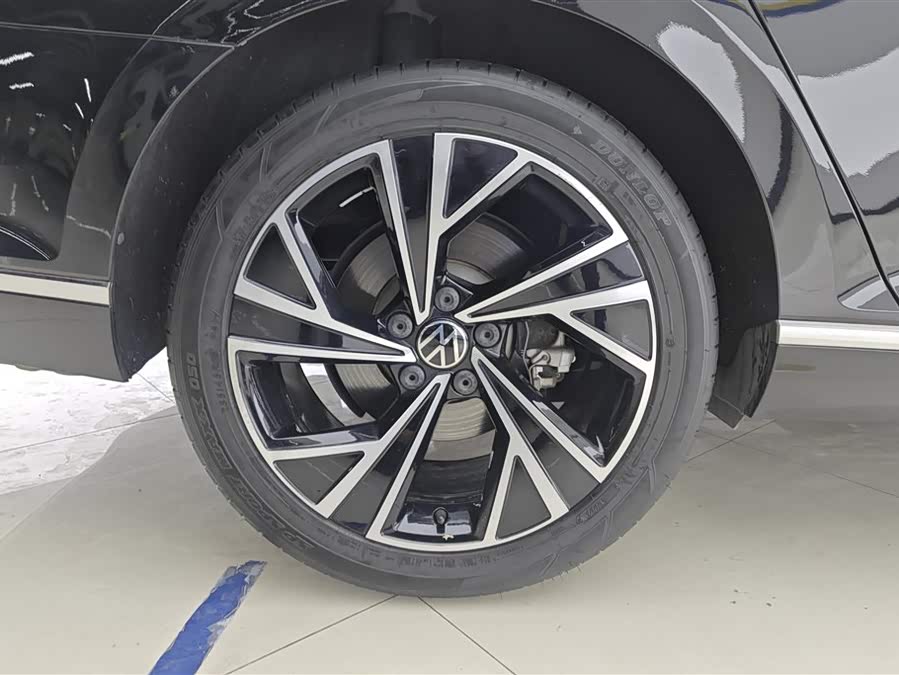 Volkswagen Magotan 2021 car image #7