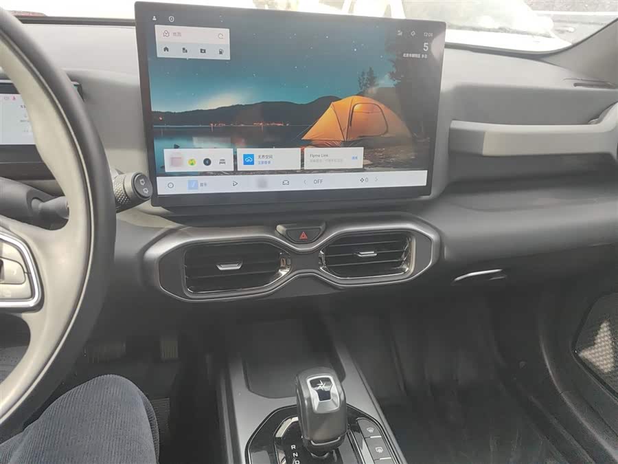 GEELY Cowboy 2024 immagine di auto #7